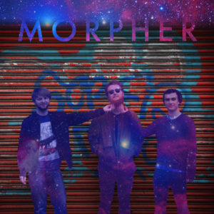 Josh Schofield Quartet & Morpher